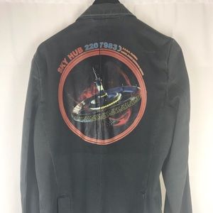 Diesel Blazer Sports coat